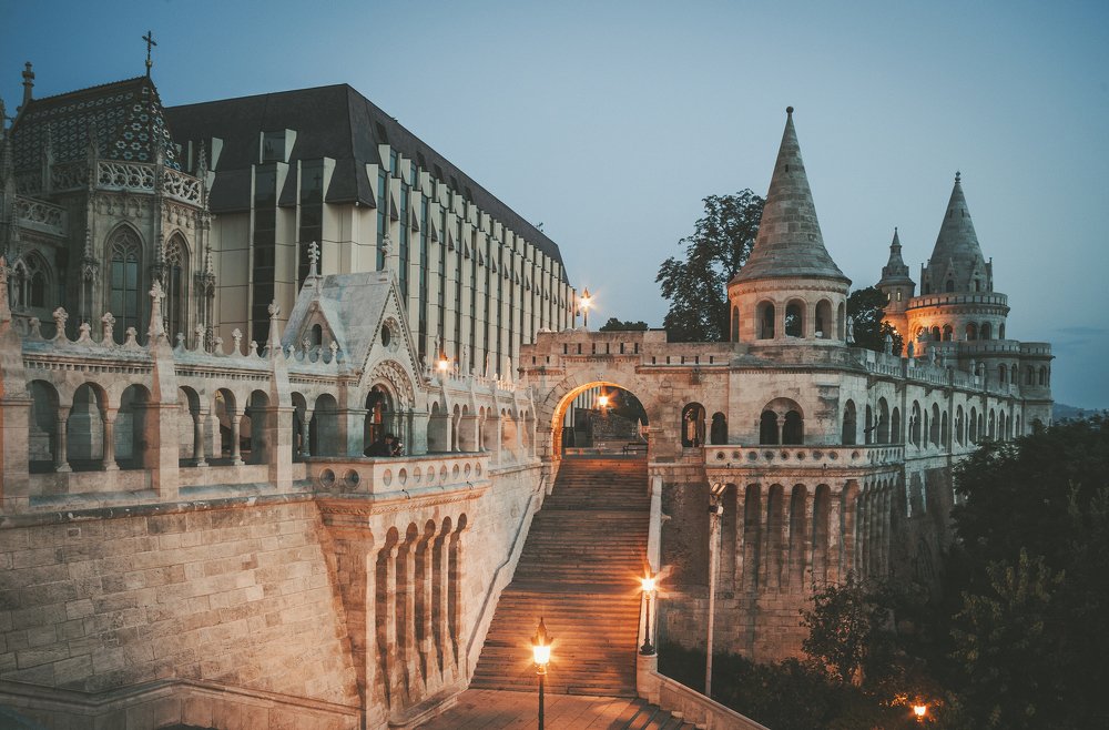 Photograph by Stefan Gonzalevski