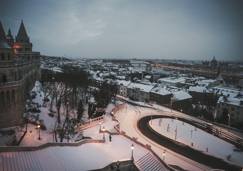 Photograph by Stefan Gonzalevski