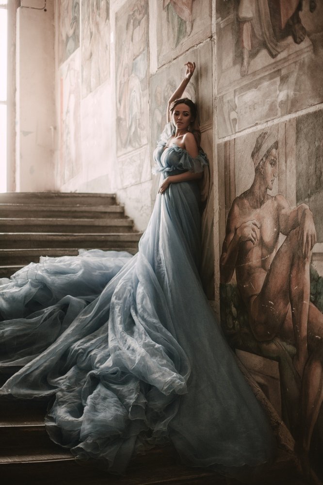 Photograph by Кристина и Оксана Митиревы