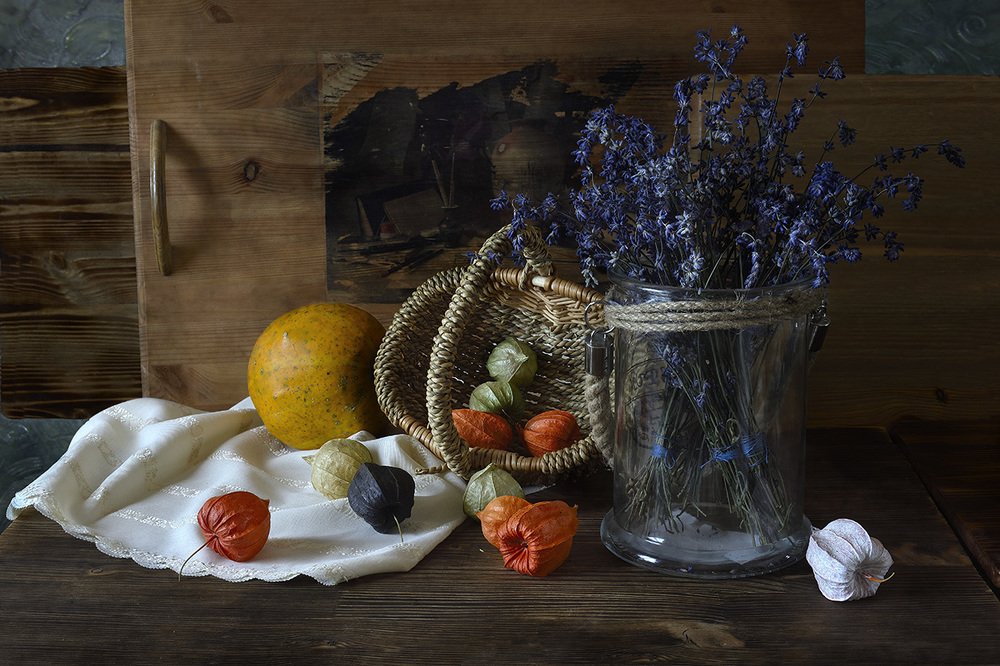 Photograph by Григорий Гурьев