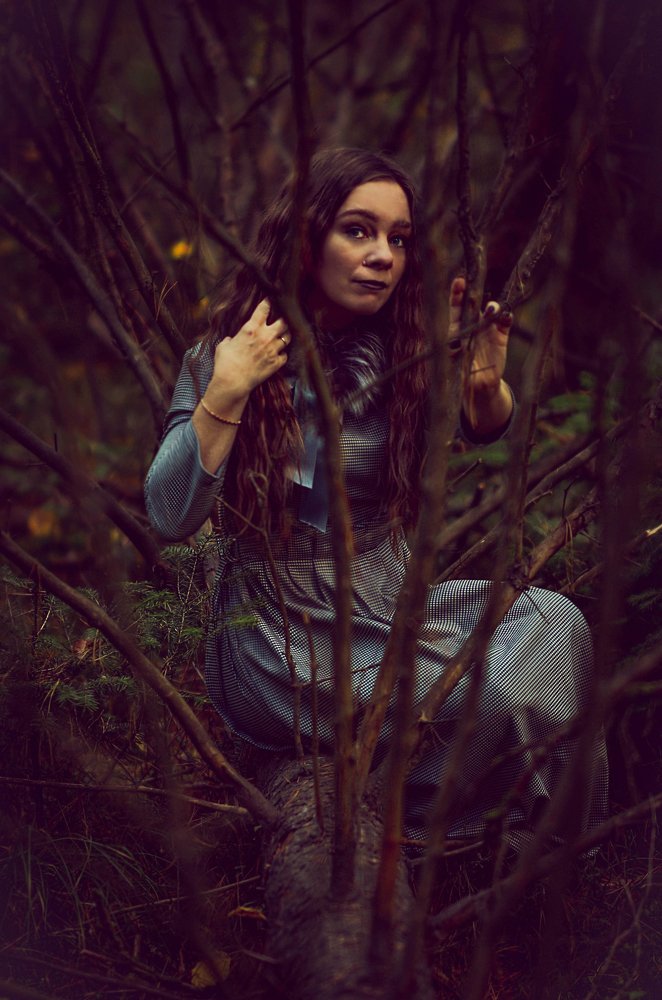 Photograph by Марина Чекунова