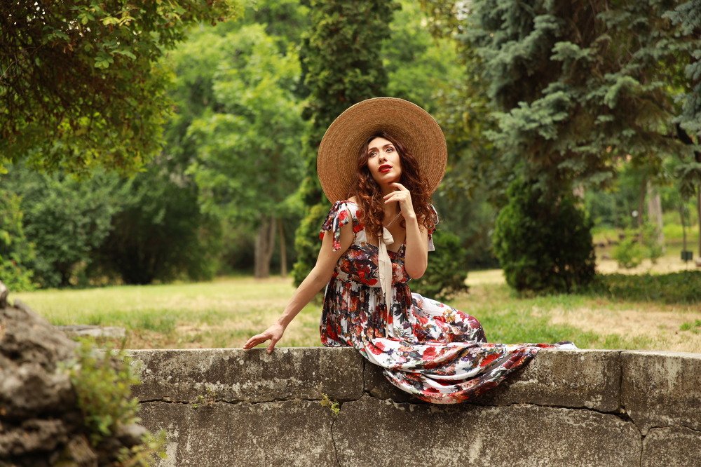 Photograph by Юля Мороз