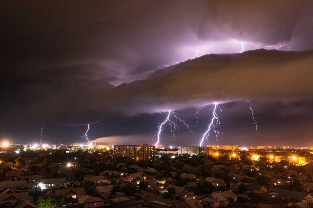 Photograph by Ермек Кожанбердинов