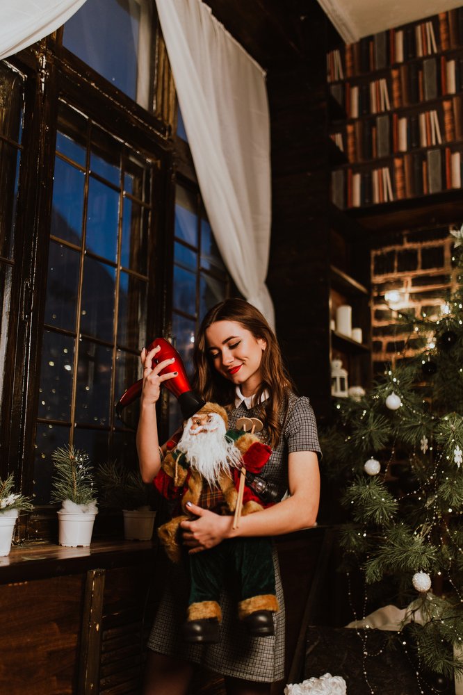 Photograph by Vasya Prudnikov