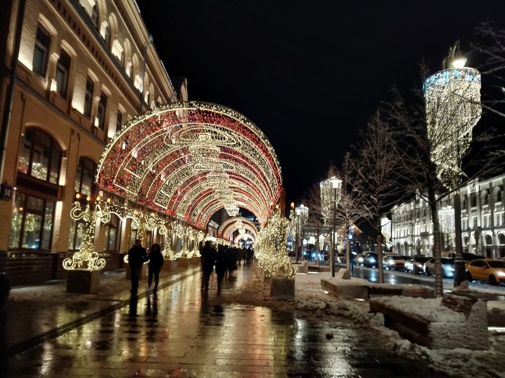 Photograph by Марина Дякина