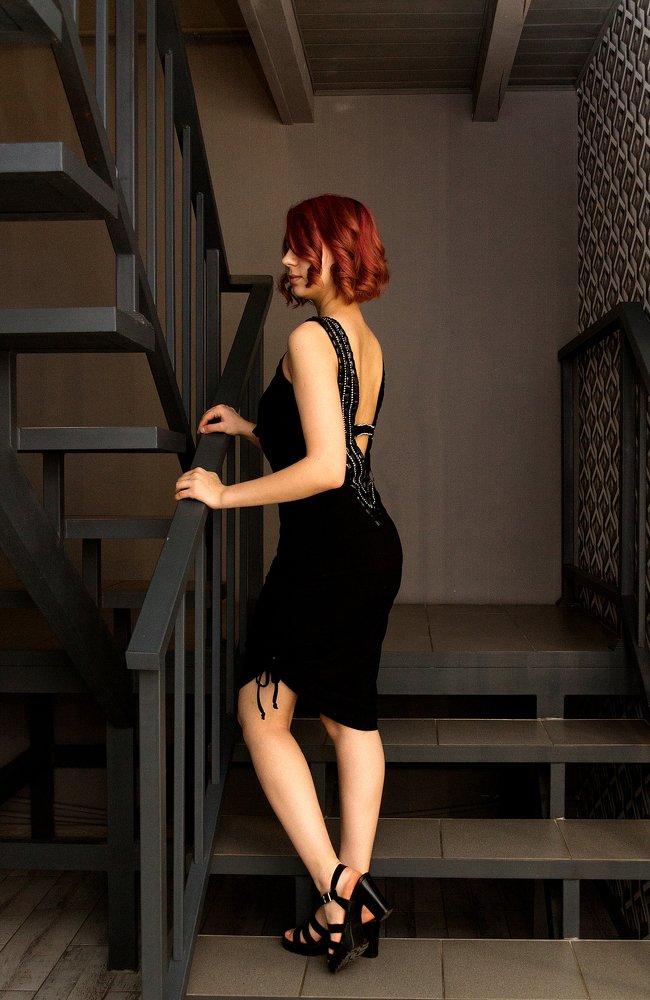 Photograph by Ольга Иванова