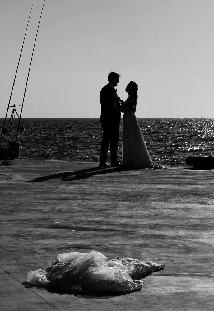 Photograph by Luisa Celli