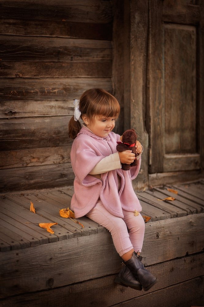 Photograph by Кристина и Оксана Митиревы