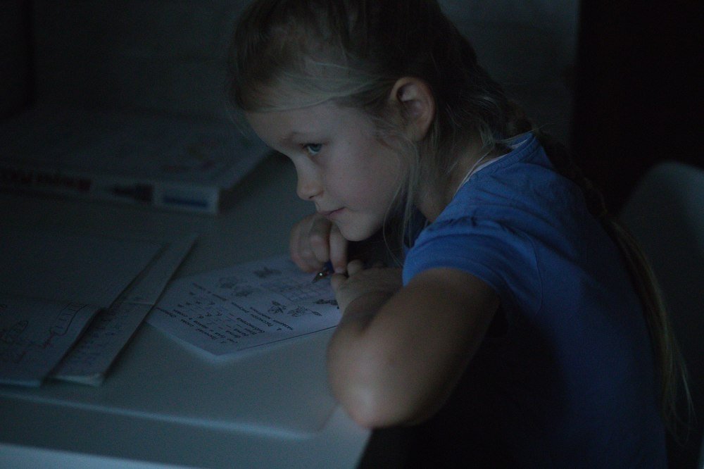 Photograph by Татьяна Дубовицкая