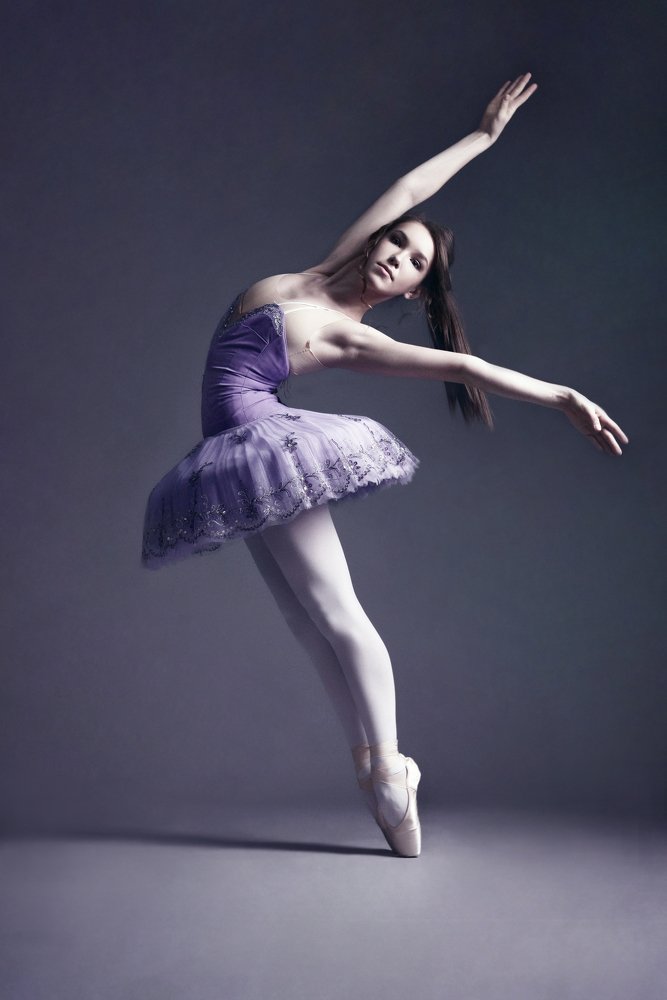 Photograph by Ксения Смирнова