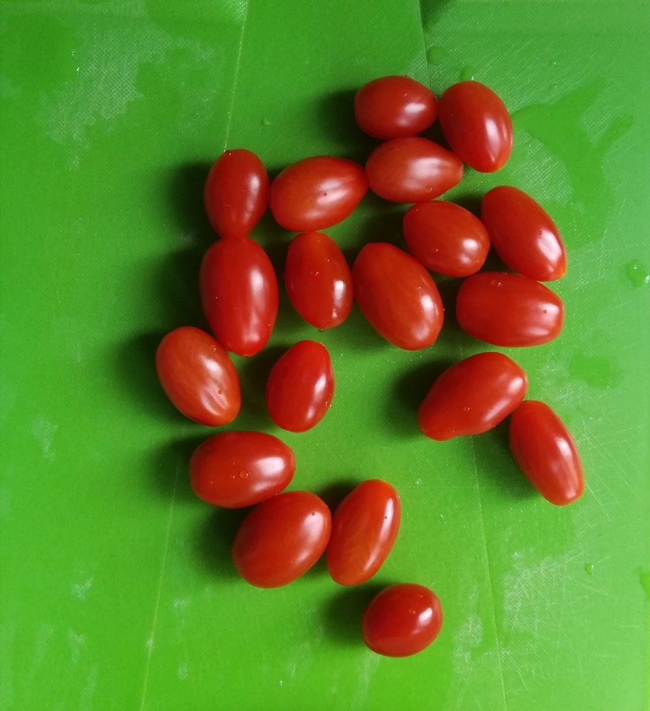 Red vs Green ( в ожидании весны)