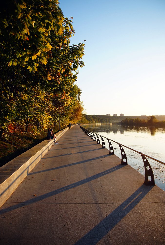 Photograph by Михаил Обертаев