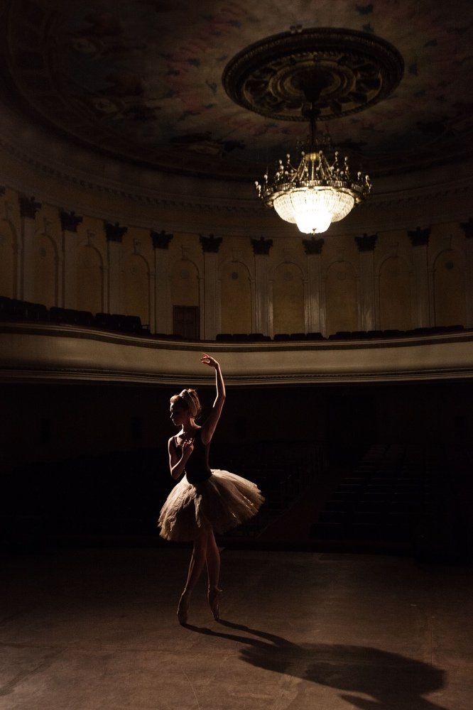 Photograph by Кристина и Оксана Митиревы