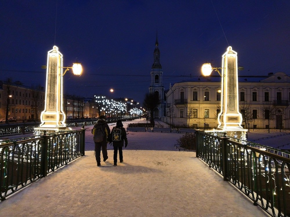 Photograph by Виктория Федосеенко