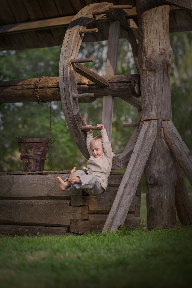 Photograph by Анна Ахметшина