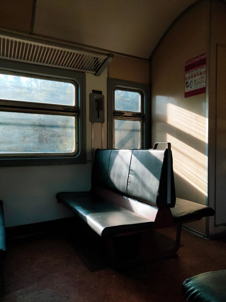 Фотография автора Гладкий Сергей