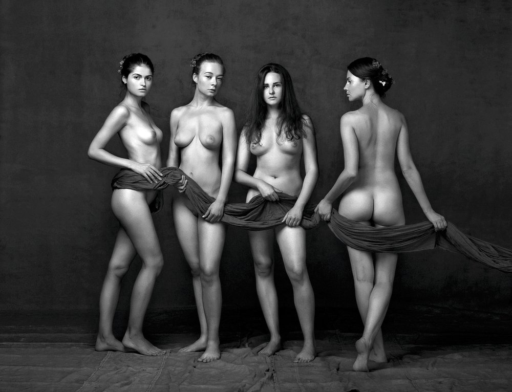 Photograph by Лещенко Оксана