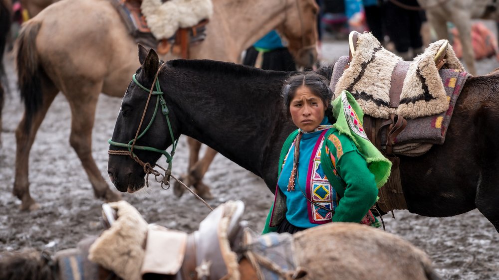 Photograph by Maurizio Ciccolella