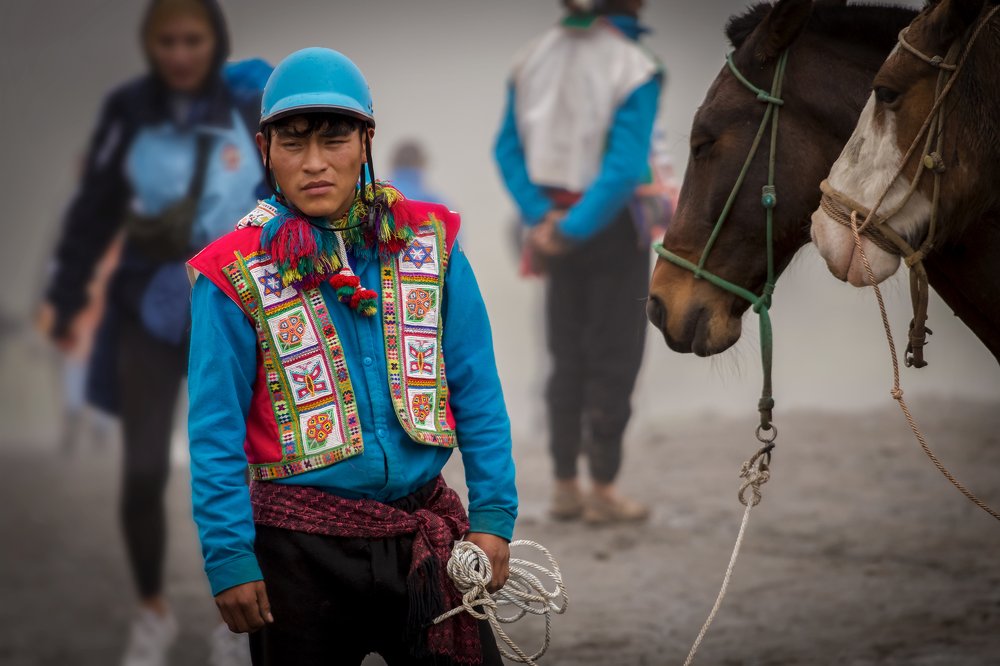 Photograph by Maurizio Ciccolella