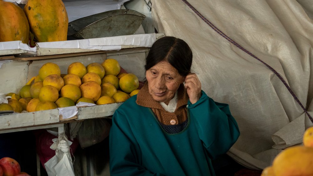 Photograph by Maurizio Ciccolella