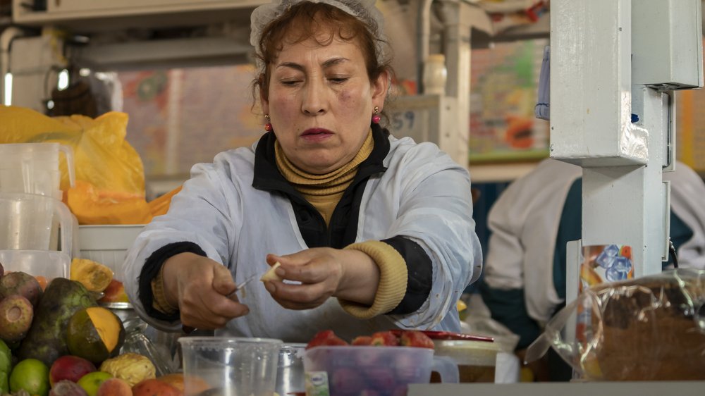 Photograph by Maurizio Ciccolella