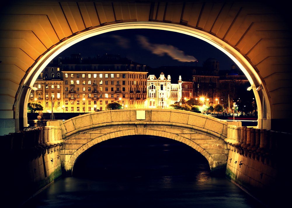 Photograph by Алексей Обухов