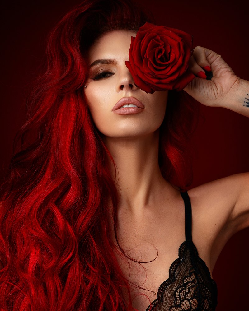 Photograph by Андрей Николаев