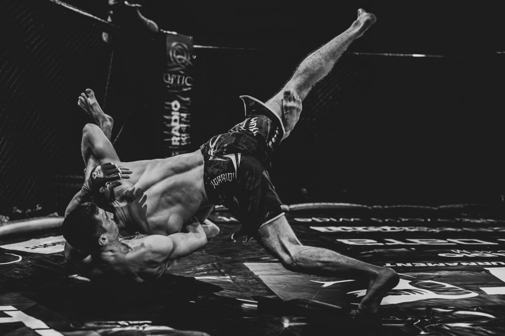 Photograph by Catalin Arcu