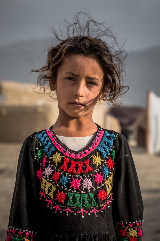 Photograph by Nasir Faizy