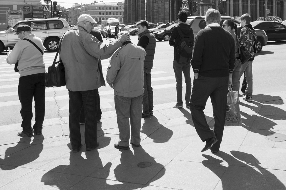 Photograph by Владимир Федин