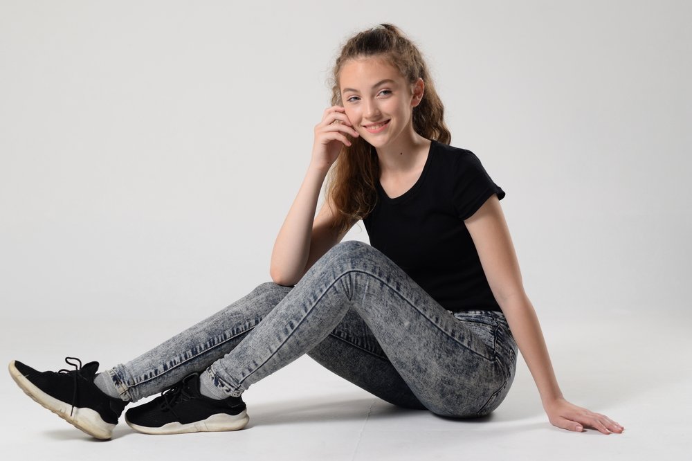 Photograph by Ирина Николаева