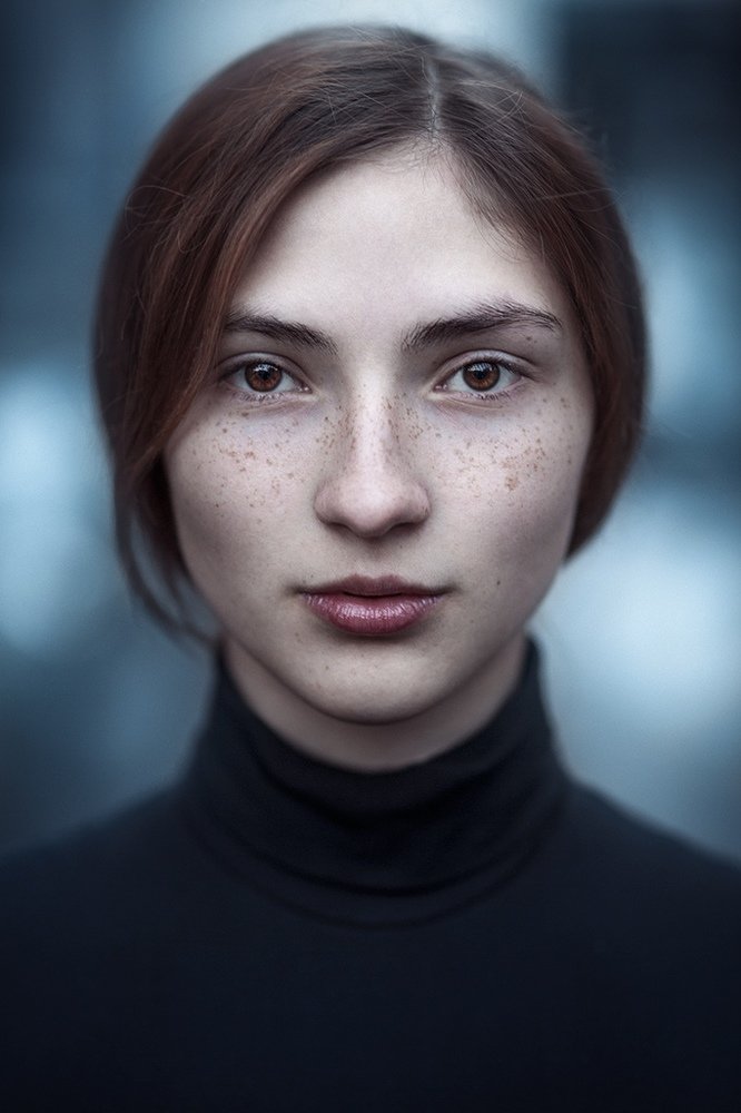 Фотография автора Рублёв Дмитрий