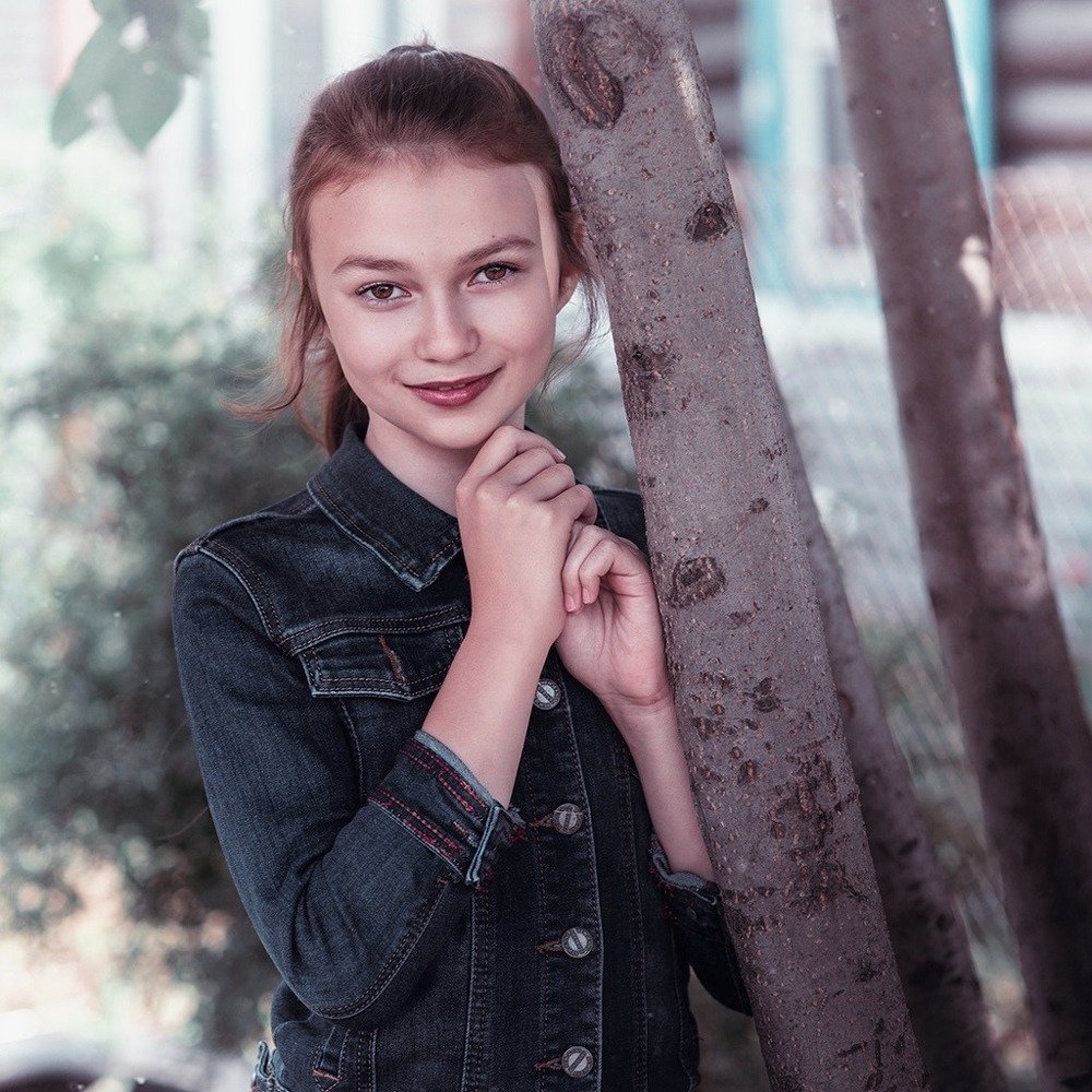 Фотография автора Рублёв Дмитрий