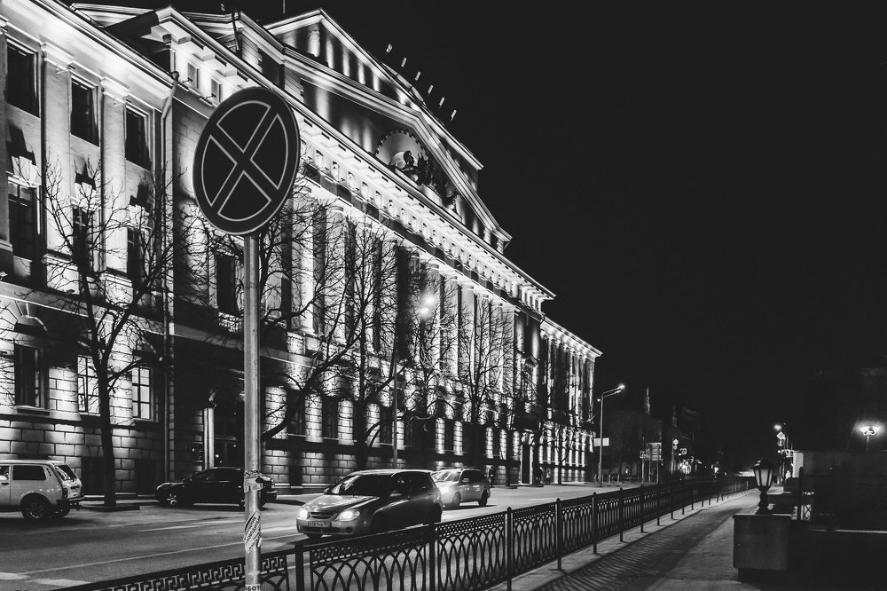 Photograph by Николай Савенко