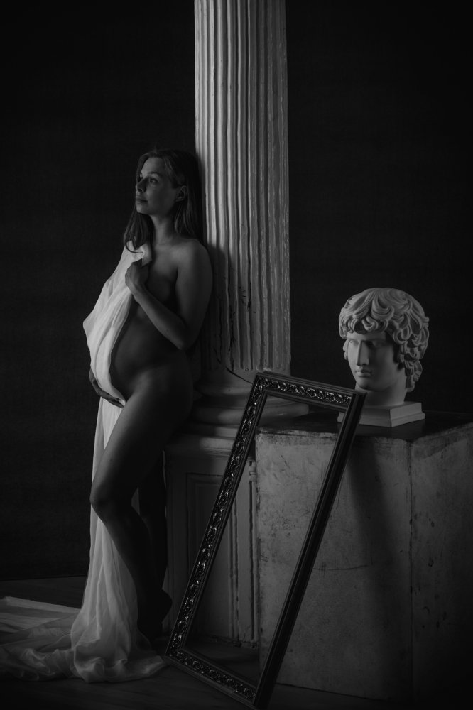 Photograph by Алексей Лазуков