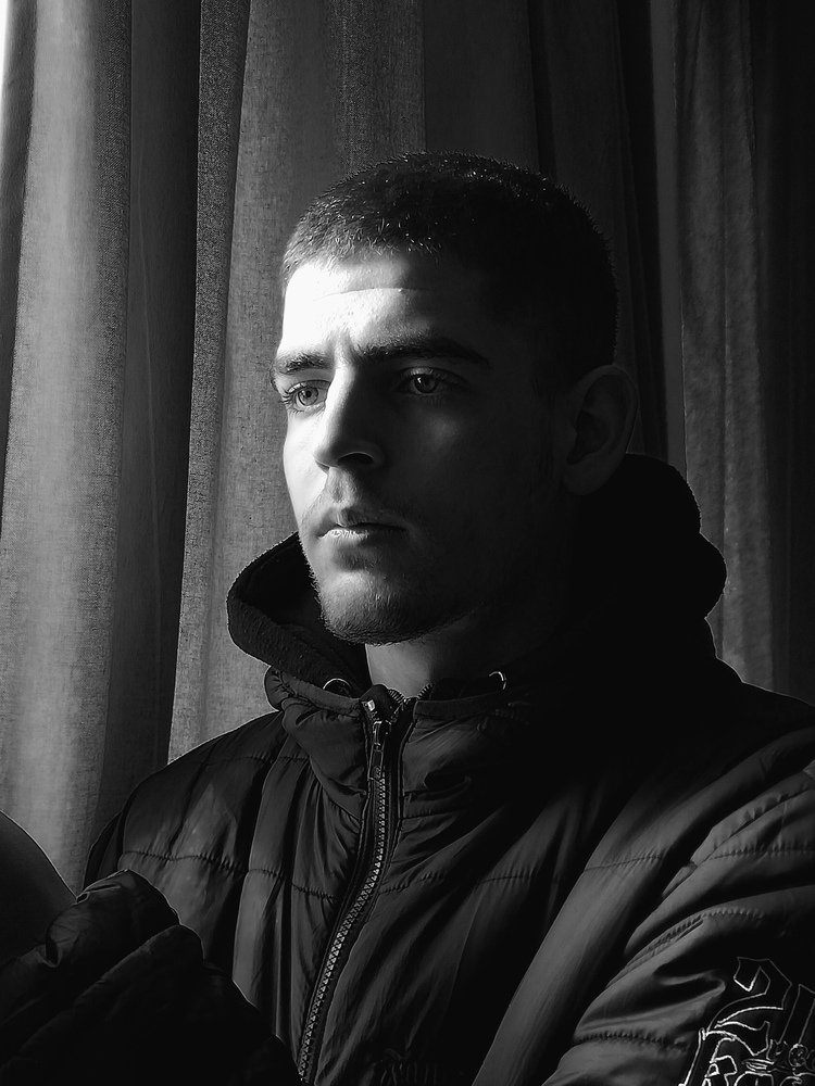 Photograph by Arpine Tzioni