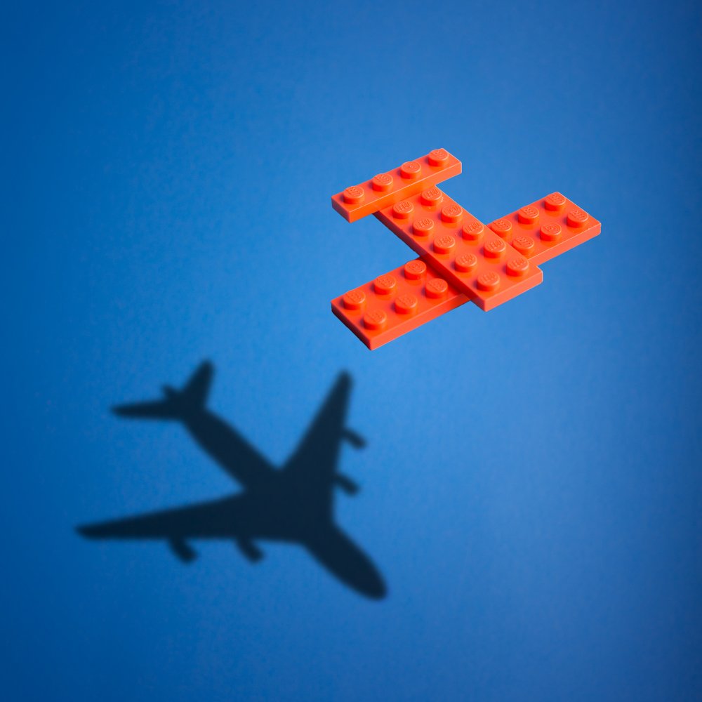 Взгляд из детства