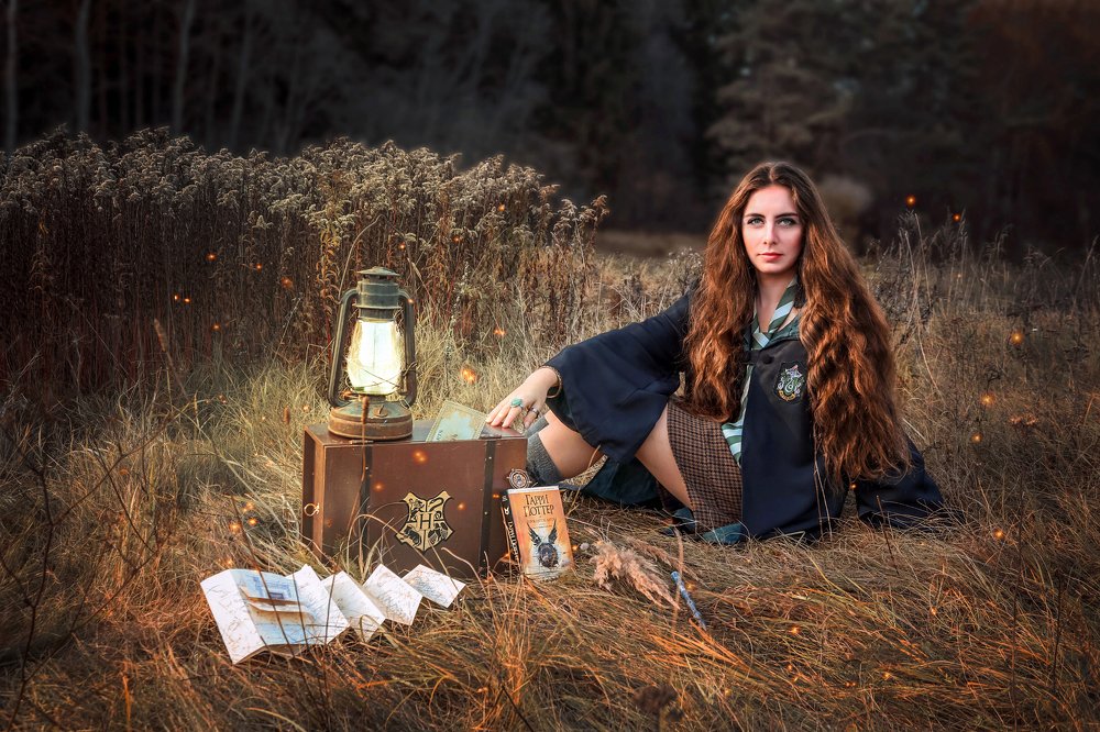 Фотография автора Анастасия Пищулова