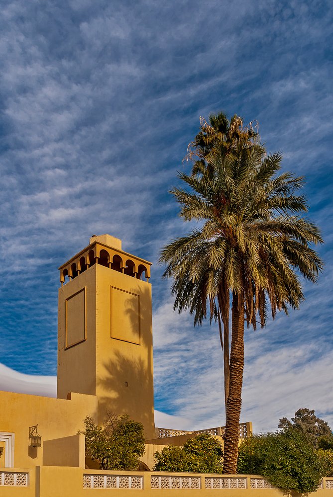 Photograph by Nouar Hadjaissa