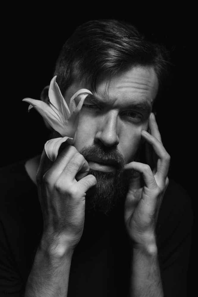 Photograph by Ангелина Давидович