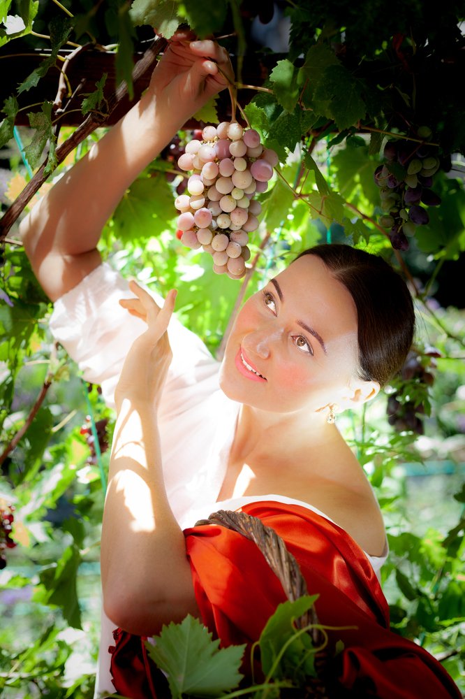 Photograph by Андрей Иордан