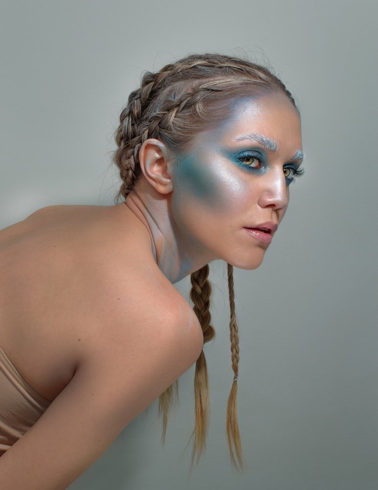 Photograph by Ксения Семчишина