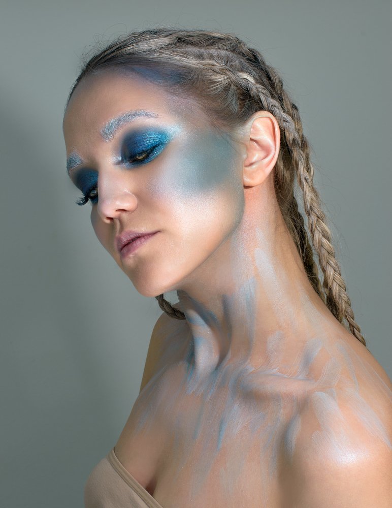 Photograph by Ксения Семчишина