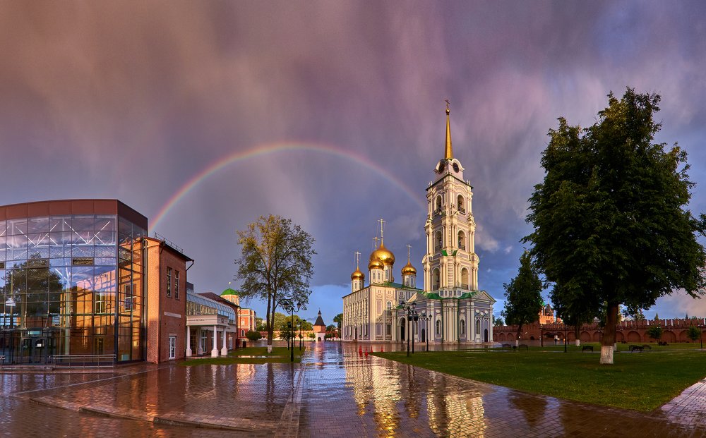 Photograph by Гарбузов Илья