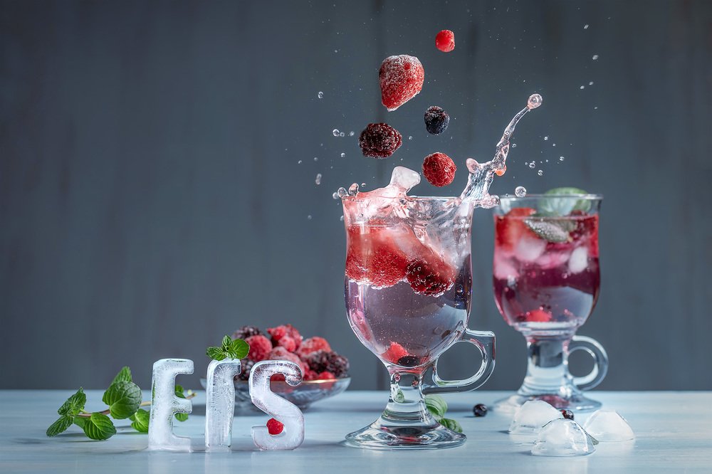 Photograph by Galina Samoylovich