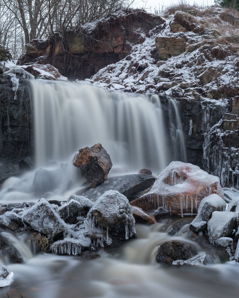 Photograph by Роман Фабричный