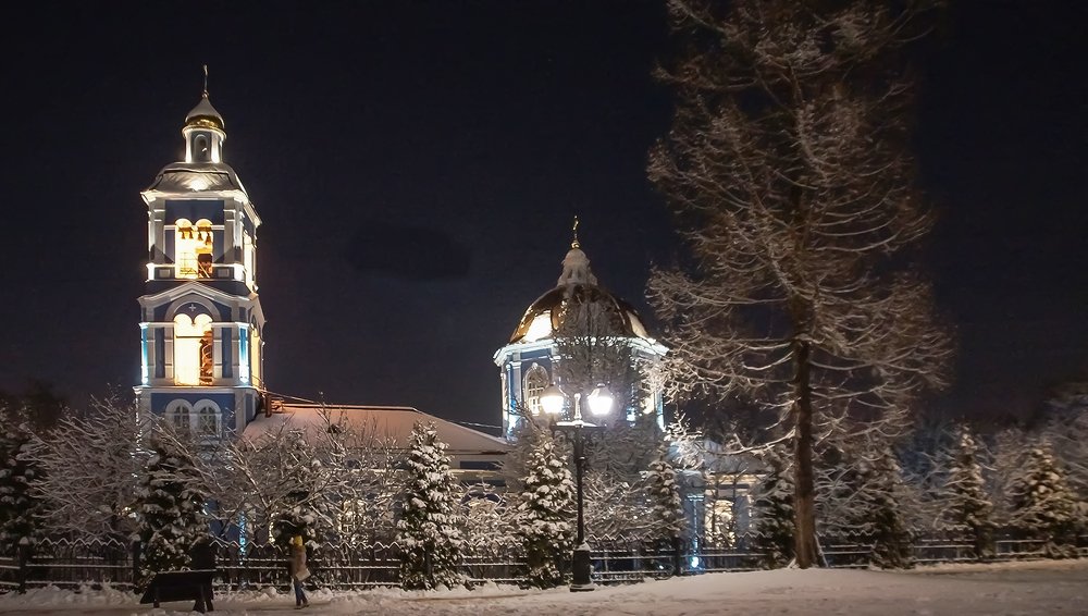Фотография автора Вера Бокарева
