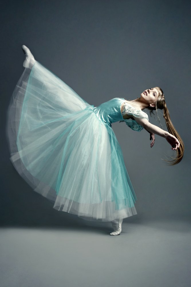 Photograph by Ксения Смирнова