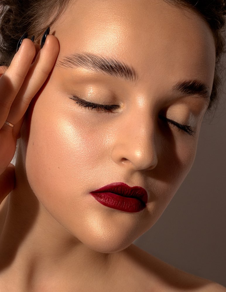 Photograph by Ксения Семчишина