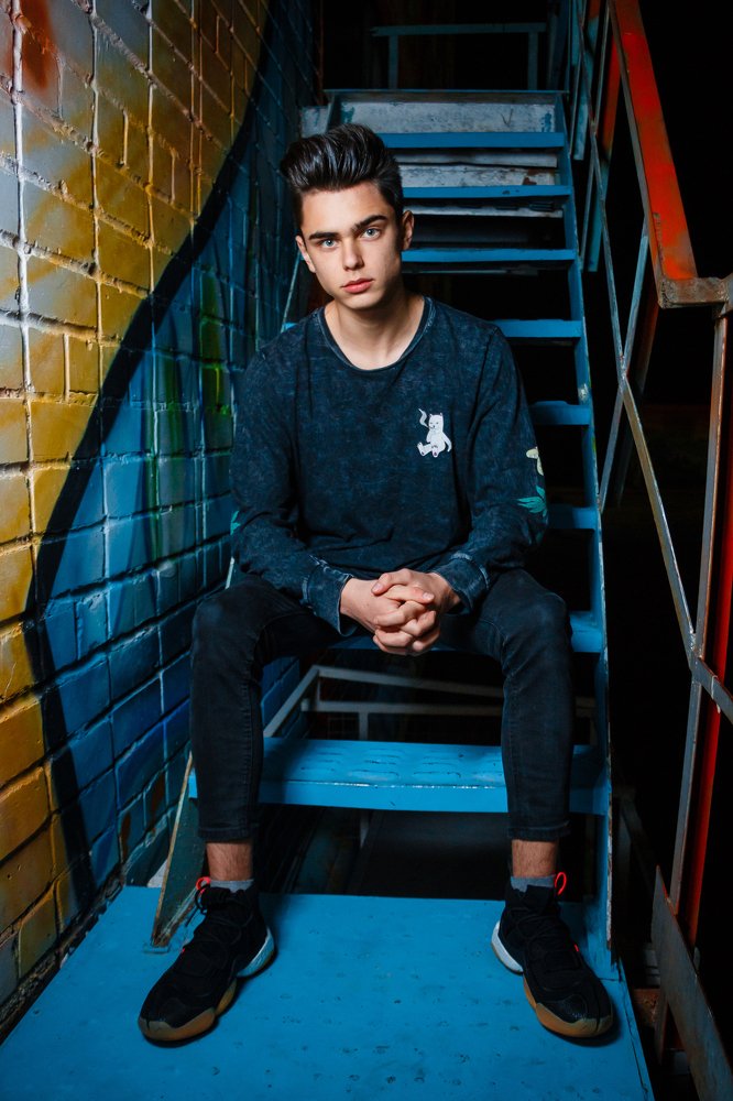 Photograph by Максим Пономарь